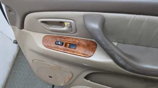 6921034050A0 Ручка наружная передняя правая белая Toyota Tundra 1 Арт 11171038, вид 4