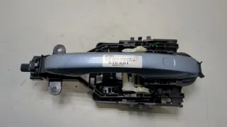 31378254,39844722 Ручка наружная задняя левая голубой Volvo S90 2 Арт 20427197, вид 1