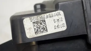 31378254,39844722 Ручка наружная задняя левая голубой Volvo S90 2 Арт 20427197, вид 2