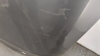 8T0823029D Капот серый Audi A5 (S5,RS5) 1 Арт 20430918, вид 4