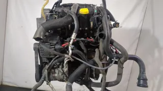 7701479146,K9K 836, K9K 846 Двигатель Renault Megane 3 Арт 20104530, вид 2