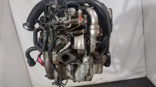 7701479146,K9K 836, K9K 846 Двигатель Renault Megane 3 Арт 20104530, вид 4