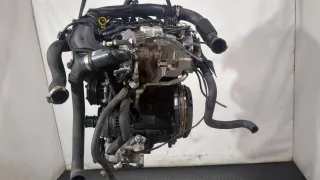 1917536,1835980,CM5G6006BA,RMCM5G6006BA,M1DA Двигатель Ford C-max 2 Арт 20115896, вид 2