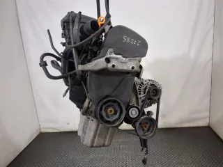 036100098DX,AKQ Двигатель Volkswagen Golf 4 Арт 20248841, вид 1