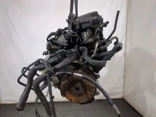 036100098DX,AKQ Двигатель Volkswagen Golf 4 Арт 20248841, вид 3