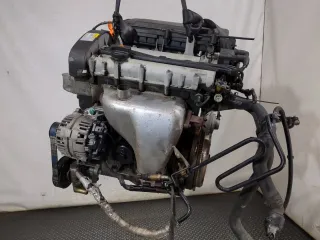 036100098DX,AKQ Двигатель Volkswagen Golf 4 Арт 20248841, вид 4