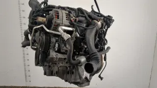 11002146549,2146549,N47D20A Двигатель BMW 3 E90/E91/E92/E93 Арт 20388806, вид 4