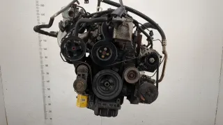 10103W190P,4G69 Двигатель Mitsubishi Outlander 1 Арт 20390391, вид 1