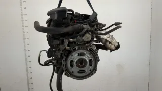 1000C853,4B12 Двигатель Mitsubishi Outlander 2 Арт 20416609, вид 2