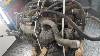 5802131950,504388613,2831266,F4AFE411C Двигатель Iveco Euro Cargo Арт 20427037, вид 2