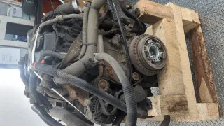 5802131950,504388613,2831266,F4AFE411C Двигатель Iveco Euro Cargo Арт 20427037, вид 3