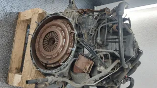 5802131950,504388613,2831266,F4AFE411C Двигатель Iveco Euro Cargo Арт 20427037, вид 4