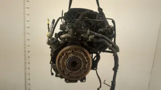 Z18XER Двигатель Opel Vectra C  Арт 20432075, вид 3