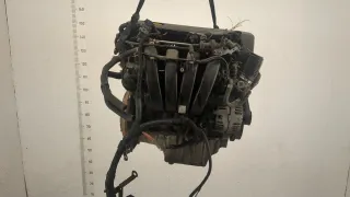Z18XER Двигатель Opel Vectra C  Арт 20432075, вид 4
