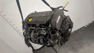 Z18XER Двигатель Opel Vectra C  Арт 20432075, вид 5