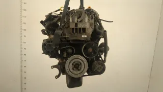199 A.9000 Двигатель Fiat Panda 3 Арт 20432110, вид 1