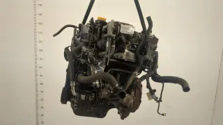 199 A.9000 Двигатель Fiat Panda 3 Арт 20432110, вид 2