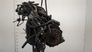AJT Двигатель Volkswagen Transporter T4 Арт 20432970, вид 2