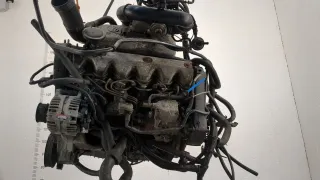 AJT Двигатель Volkswagen Transporter T4 Арт 20432970, вид 4