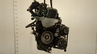 0135CW,KFV Двигатель Peugeot 207 Арт 20433012, вид 1