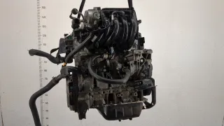 0135CW,KFV Двигатель Peugeot 207 Арт 20433012, вид 3