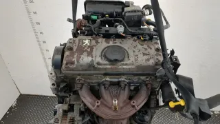 0135CW,KFV Двигатель Peugeot 207 Арт 20433012, вид 5