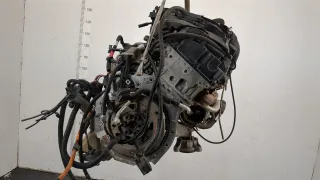 N55B30A Двигатель BMW 5 F10/F11/GT F07 Арт 20433871, вид 2