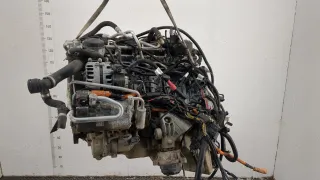N55B30A Двигатель BMW 5 F10/F11/GT F07 Арт 20433871, вид 3