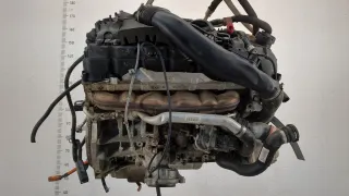 N55B30A Двигатель BMW 5 F10/F11/GT F07 Арт 20433871, вид 4