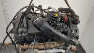 N55B30A Двигатель BMW 5 F10/F11/GT F07 Арт 20433871, вид 5