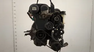 HWDA, HWDB Двигатель Ford Focus 2 Арт 20434144, вид 1