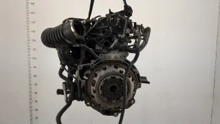 HWDA, HWDB Двигатель Ford Focus 2 Арт 20434144, вид 2