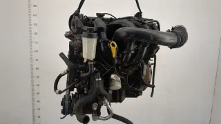 HWDA, HWDB Двигатель Ford Focus 2 Арт 20434144, вид 3