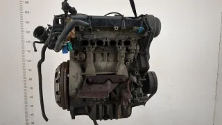 HWDA, HWDB Двигатель Ford Focus 2 Арт 20434144, вид 4
