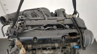 HWDA, HWDB Двигатель Ford Focus 2 Арт 20434144, вид 5