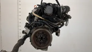 BKP Двигатель Volkswagen Passat B6 Арт 20434602, вид 2