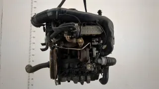 BKP Двигатель Volkswagen Passat B6 Арт 20434602, вид 3