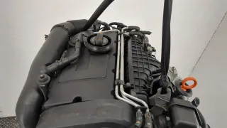 BKP Двигатель Volkswagen Passat B6 Арт 20434602, вид 5