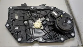 2500815,JX7BA23209CF,2588294,JX7B14553BD Стеклоподъемник левый передний Ford Focus 4 Арт 20421486, вид 1