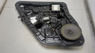 A1777300302,A0009060808 Стеклоподъемник левый задний Mercedes A W177 Арт 20423076, вид 1