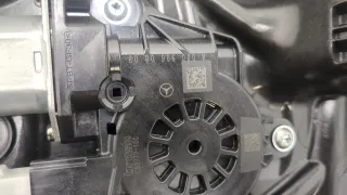 A1777300302,A0009060808 Стеклоподъемник левый задний Mercedes A W177 Арт 20423076, вид 2