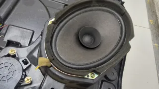 C23558590A,G22C5858XF Стеклоподъемник правый передний Mazda 5 1 Арт 20427588, вид 2