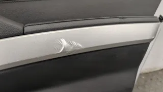 Стеклоподъемник правый задний BMW 3 E90/E91/E92/E93 Арт 11411410, вид 2