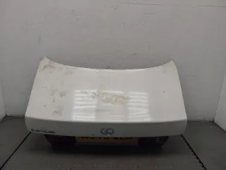 6440150901 Крышка багажника (дверь 3-5) Lexus LS 4 Арт 9203447