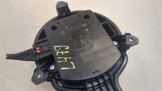  Моторчик печки Buick Envision 2 Арт 20428316, вид 4