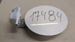  Лючок бензобака белый Nissan Murano Z52 Арт 20432735, вид 1