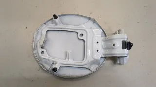  Лючок бензобака белый Nissan Murano Z52 Арт 20432735, вид 3