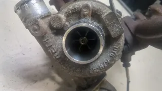 2823127450 Турбина Kia Carens 3 Арт 9151628, вид 2