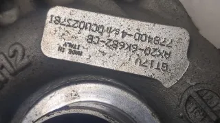 LR029915 Турбина Land Rover Discovery 4 Арт 20237336, вид 2