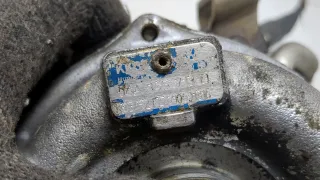 06A145713F Турбина Audi TT 1 Арт 20429176, вид 2